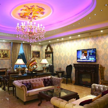 Hotel Ramada By Wyndham Amritsar Exterior foto